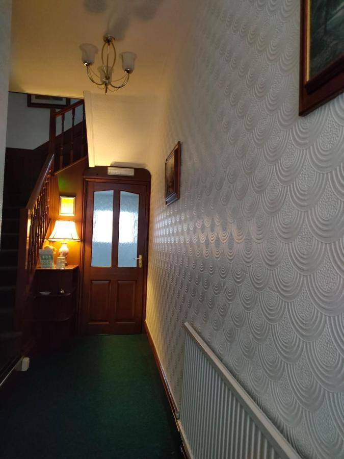 Sunnymead Guest House Aberystwyth Exterior photo