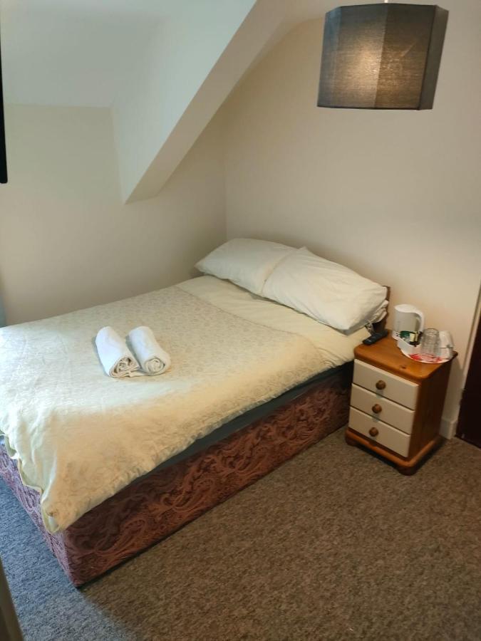 Sunnymead Guest House Aberystwyth Exterior photo